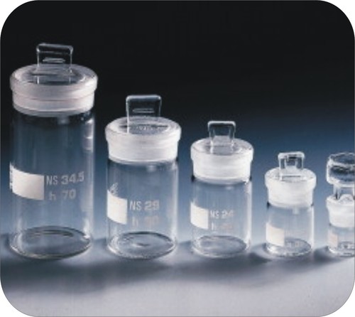 Weighing Bottle