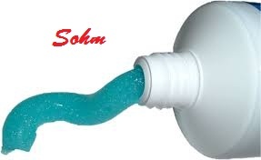 Gel Tube Filling Machines