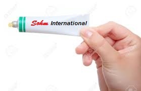 Ointment Tube Filling Machine