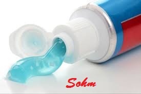 Paste Filling Machine