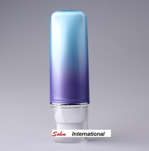 Shaving Cream Tube Filling Machine