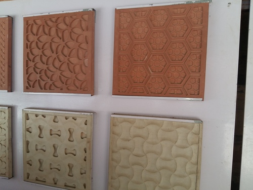 Marble Msg Tiles