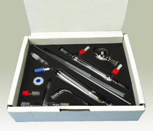 34 BU Organic Chemistry Set