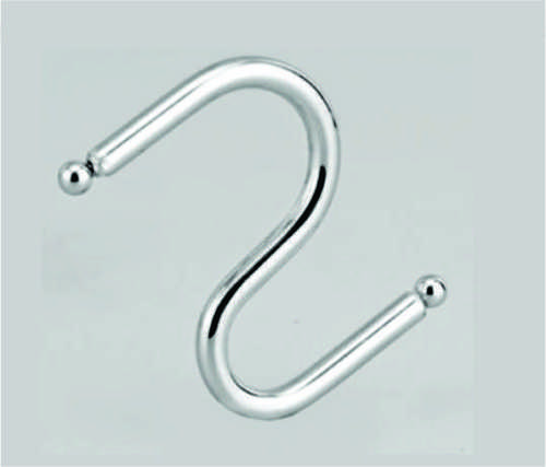 S Hook