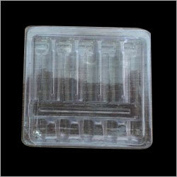 Injection Packing Trays