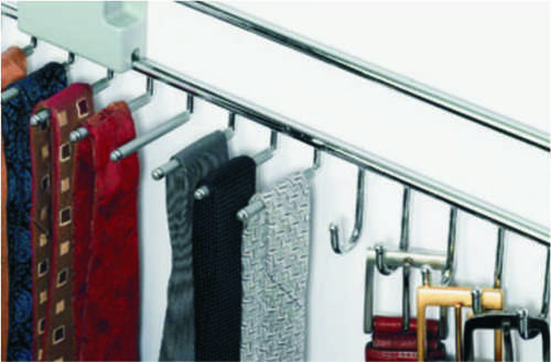 Tie Rack