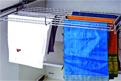 Trouser Saree SS Pullout