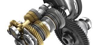 Tractor Transmission Gear Parts