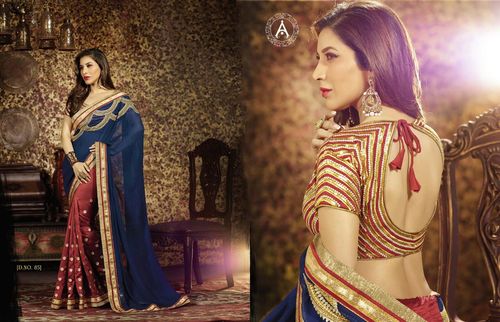 AMAIRA EIGHTY ONE SEERIES