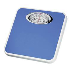 Medical Weighing Scale