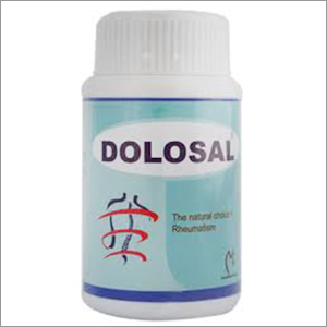 Dolosal Medscape