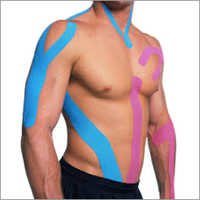 Kinesio Tape