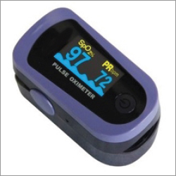 Pulse Oximeter