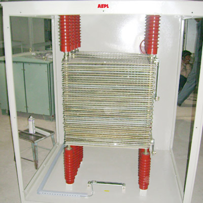 Dynamic Braking Resistors