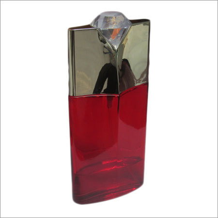 Ladies Perfume