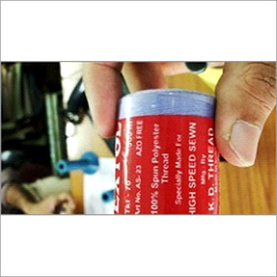 Three Tube Precision Winding Machine