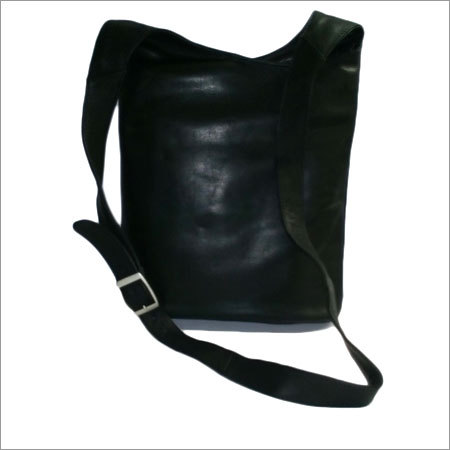 Leather Shoulder Handbags