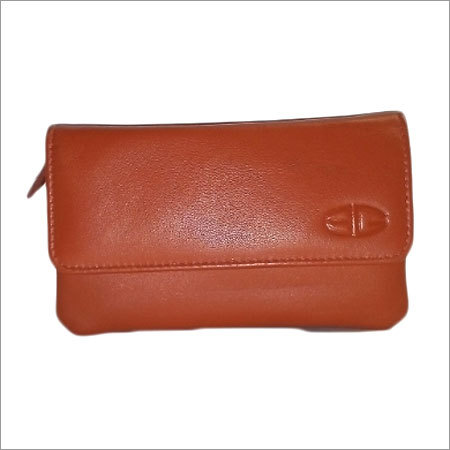 Leather Key Holder