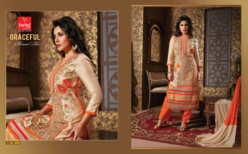 GRACEFUL Rimmi Sen