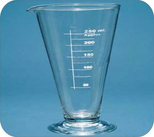 Conical Measure