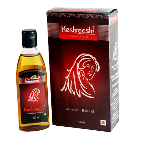Keshrashi Oil 100 ml