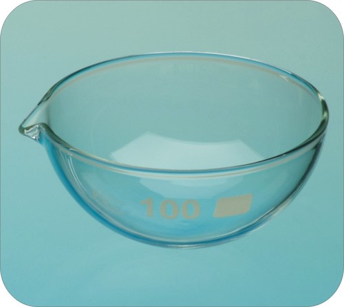 Dishes, Evaporating with spout