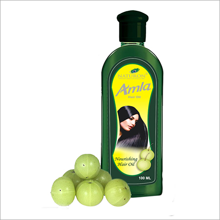 Amla Hair Oil