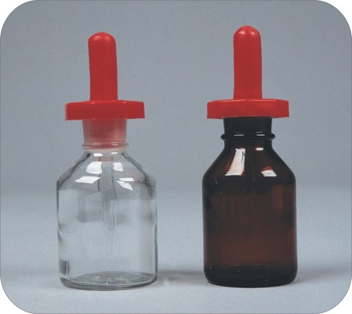 Dropping Bottles