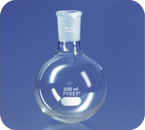 Flask Round Bottom
