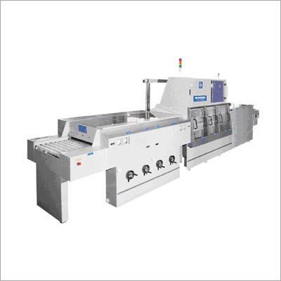 High Pressure Flash Trimmer