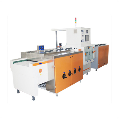 Grinding Machine