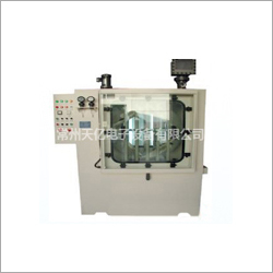 Vertical Etching Machine