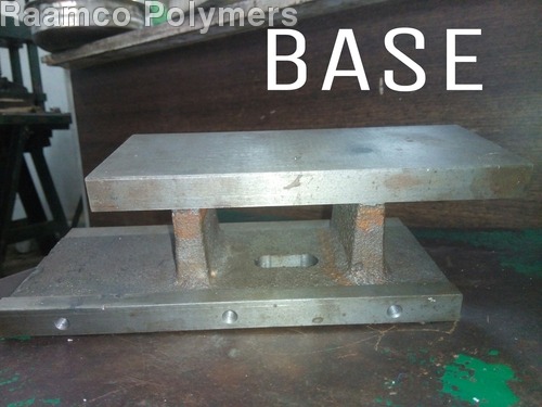 Engineering BASE Components