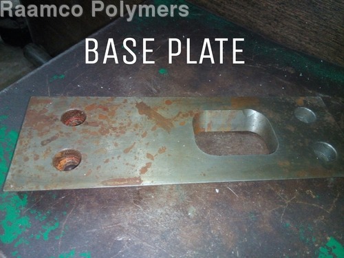 Base Plate