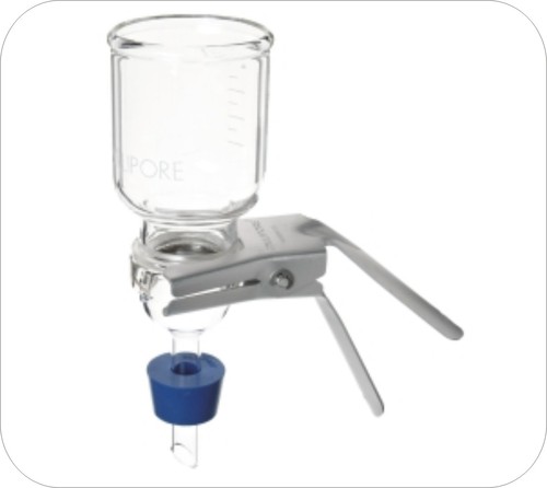 Funnel Filtration Holder