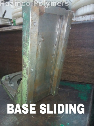MS Base Sliding