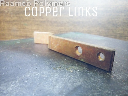 Copper ling