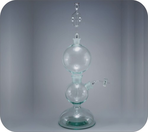 Gas Generation App. (Kipps)