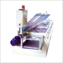 Vertical Ultrasonic Washing Machine