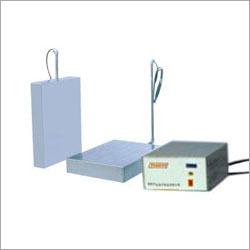 Ultrasonic Oscillating Box