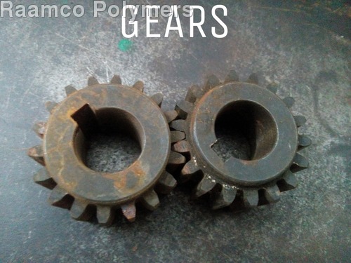 MS Gear