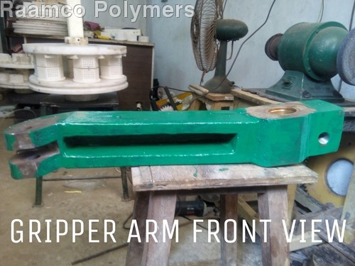 Engineering Gripper Arm