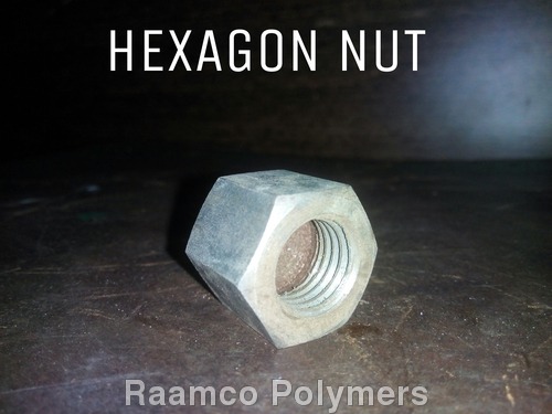 Hexagon Nut