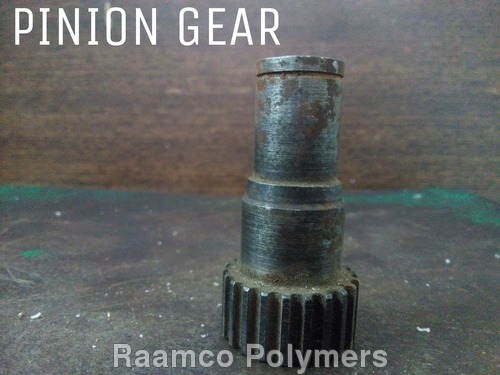 Pinion Gear