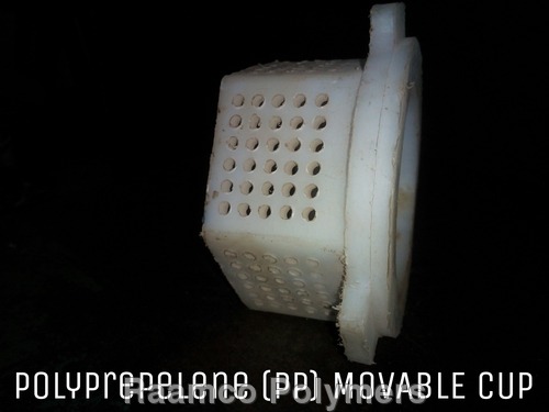 polyprepelene(pp) movable cup