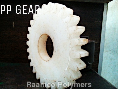 PP Gear
