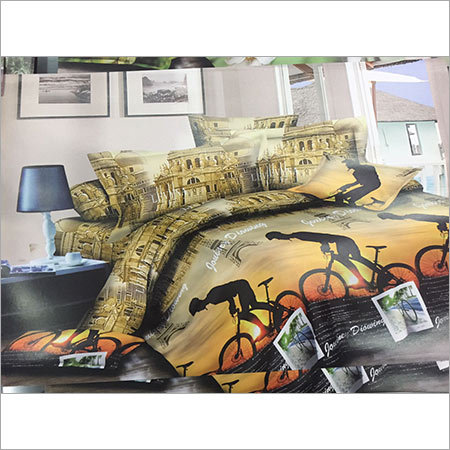 Designer Bedsheets