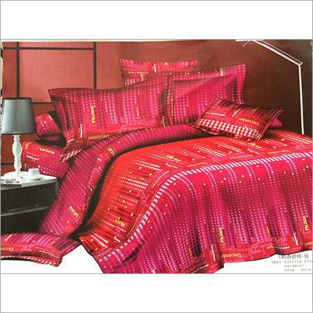Double Bed Bedsheets