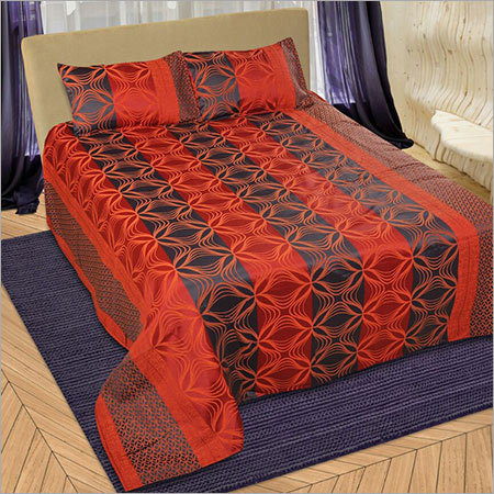 Colored Bed Covers