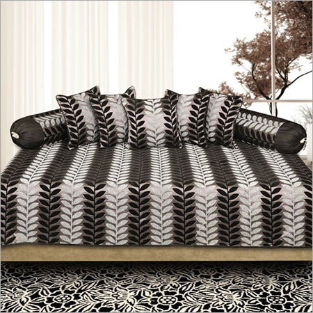 Diwan Bed Cover
